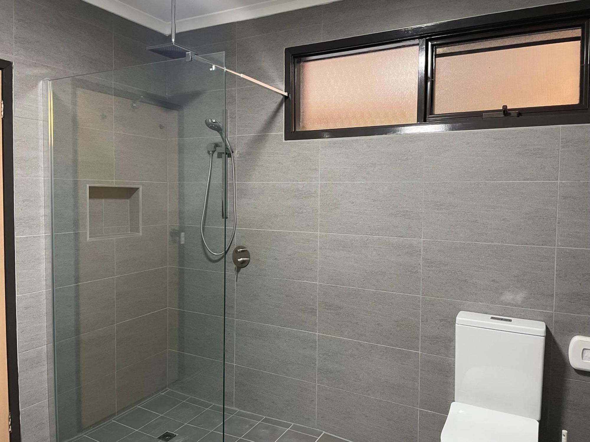 Golden Chain Country Plaza Motel Холс Гап Екстериор снимка