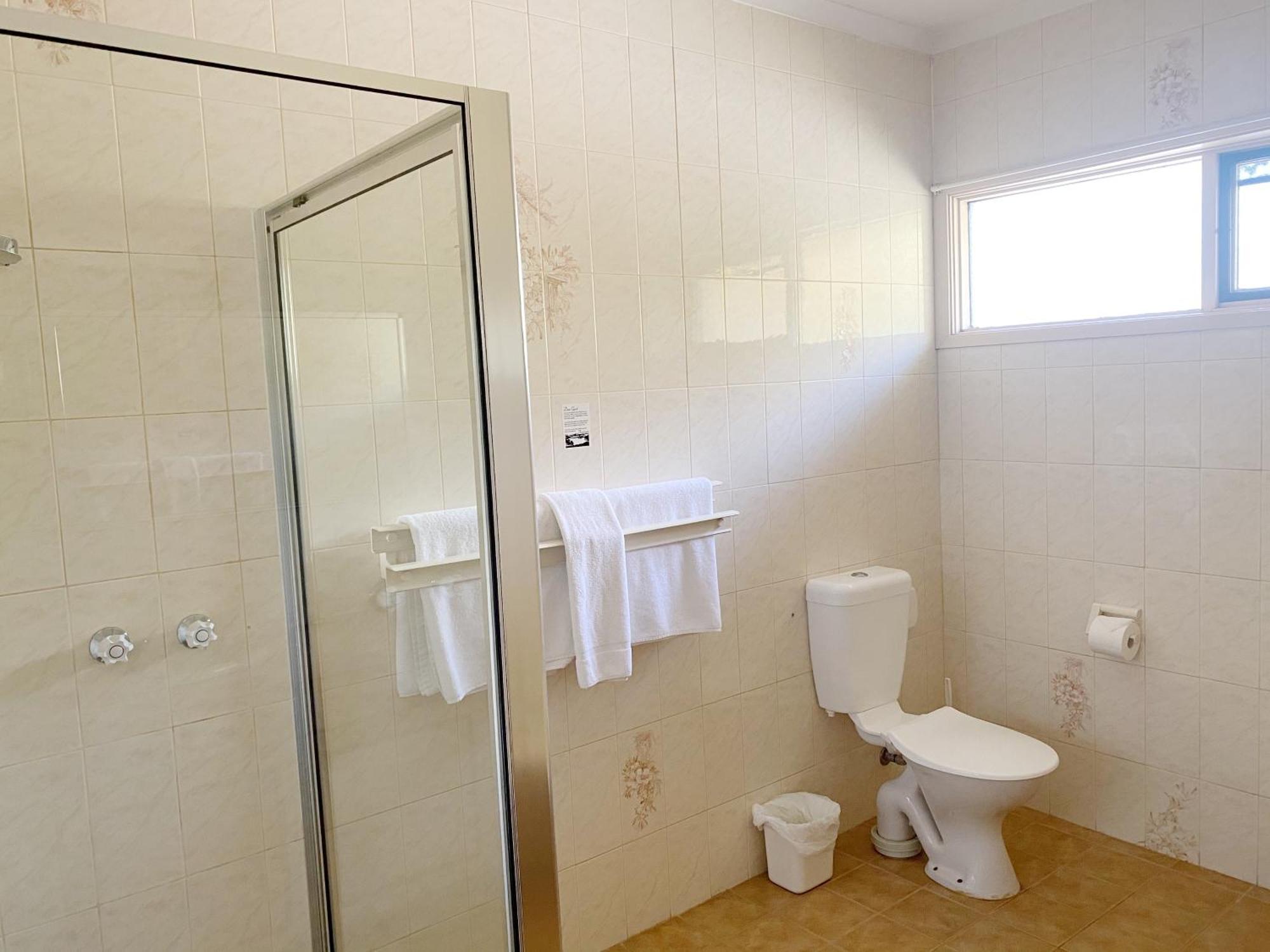 Golden Chain Country Plaza Motel Холс Гап Екстериор снимка